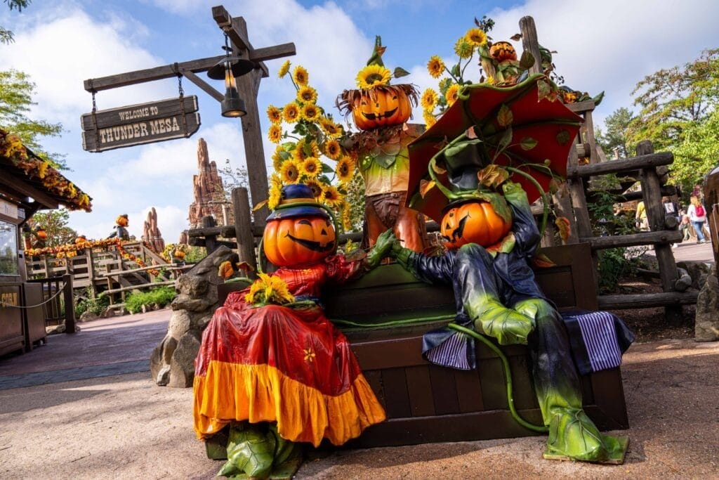 Conheça 7 Lugares para Comemorar o Halloween na Europa
