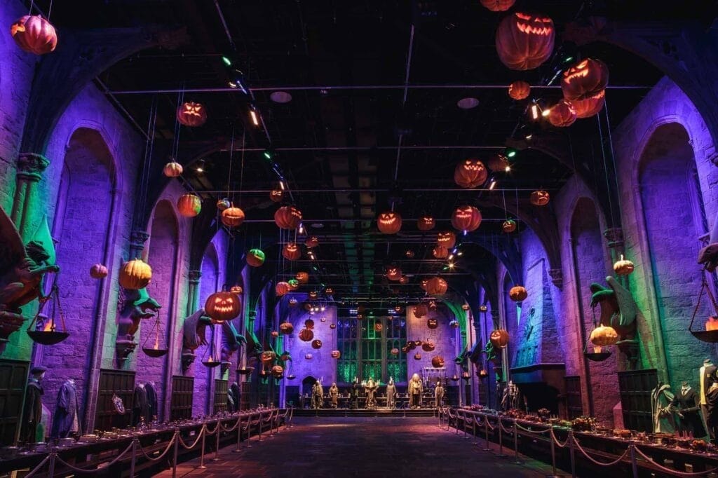 Conheça 7 Lugares para Comemorar o Halloween na Europa