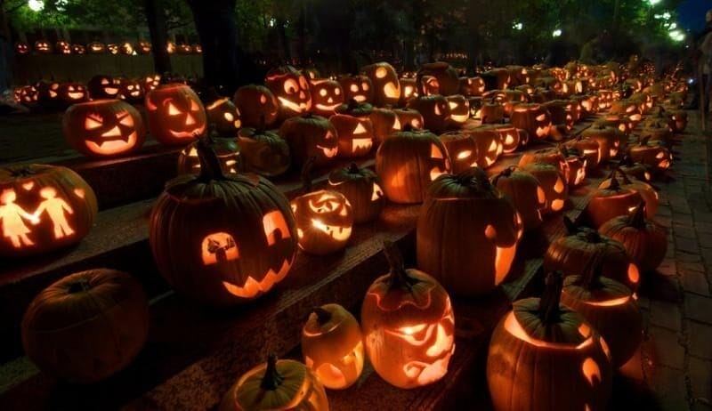 Conheça 7 Lugares para Comemorar o Halloween na Europa