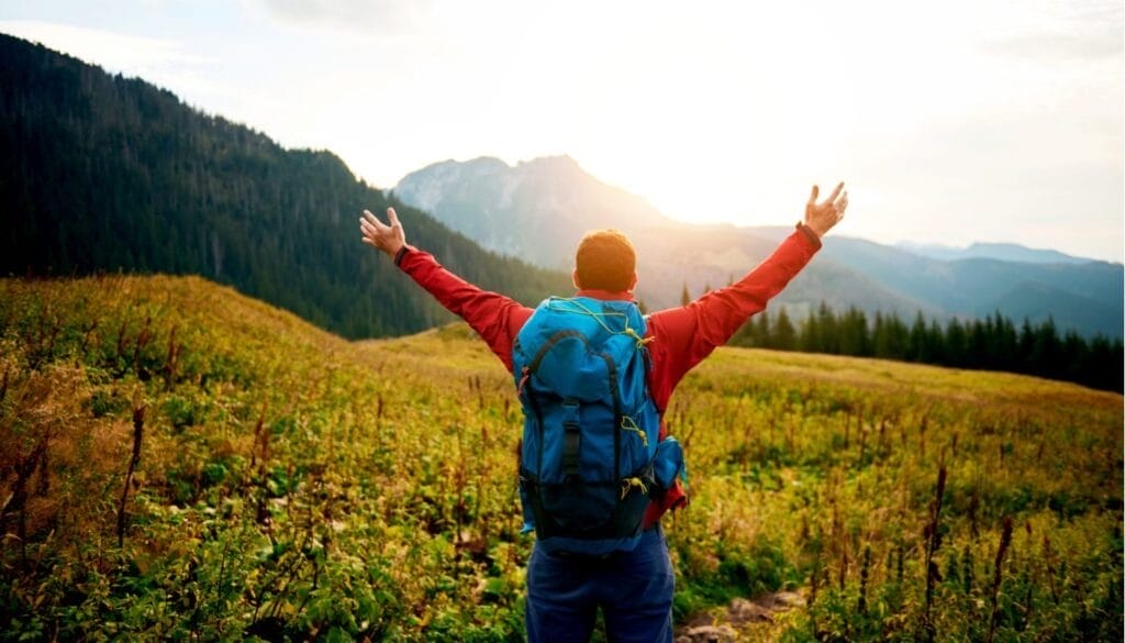 Qual é a Próxima Grande Tendência no Jeito de Viajar em 2025 ? 