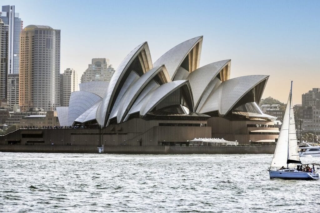 Top 10 Destinos para as Melhores Férias em 2024