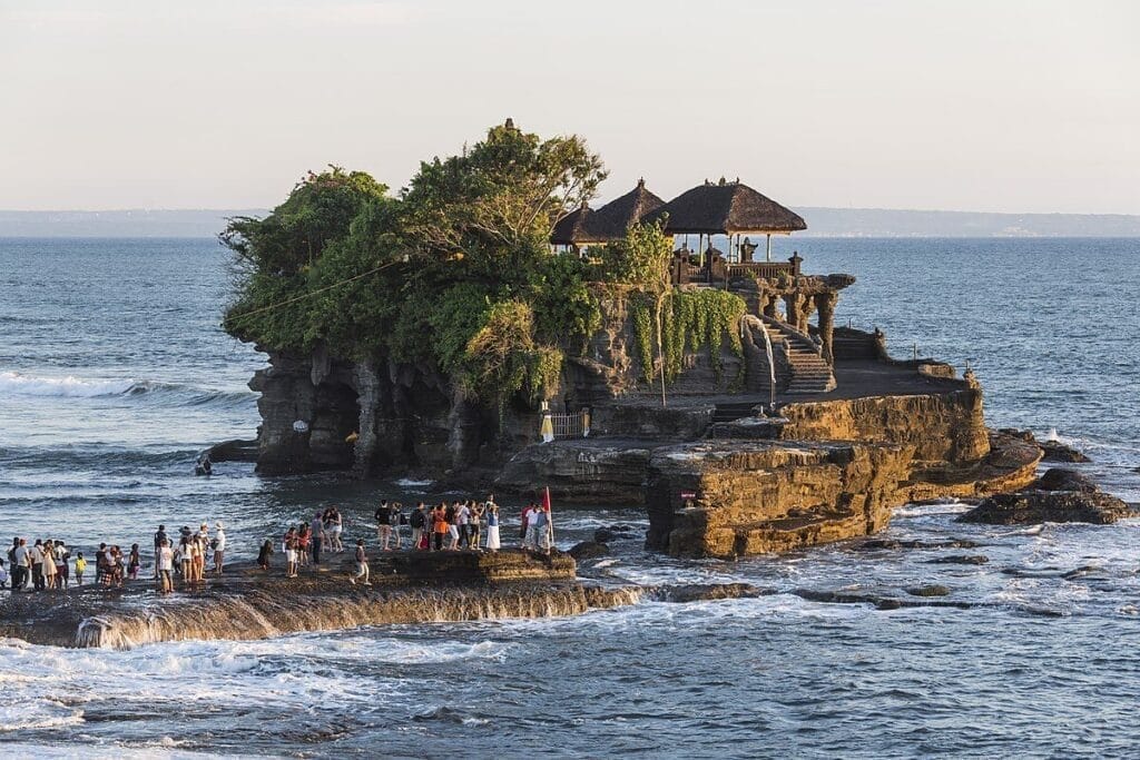 Top 10 Destinos para as Melhores Férias em 2024