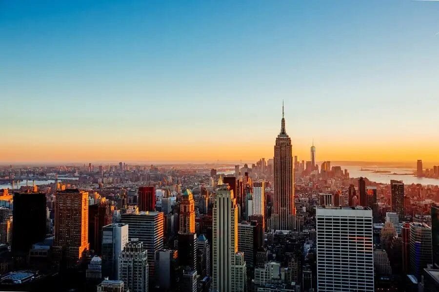 Top 10 Destinos para as Melhores Férias em 2024