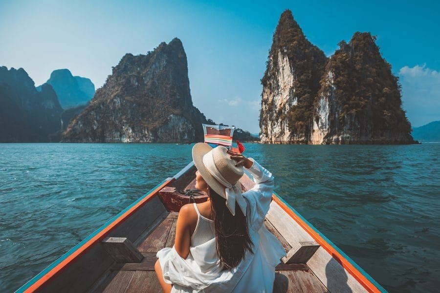 Novas Regras para as Agências de Viagens: O Que Mudou ?