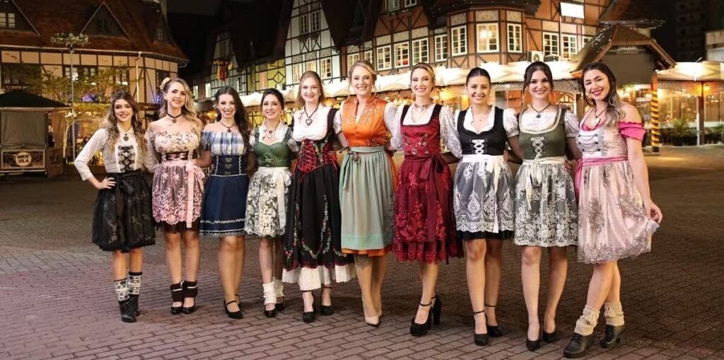 Por que a Oktoberfest Blumenau é o destino ideal para seu final de semana ?