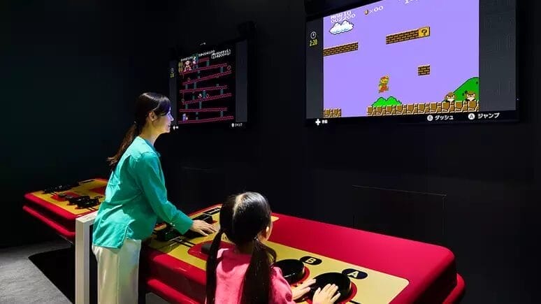 Museu da Nintendo: Um Destino Incrível para o Dia das Crianças no Japão