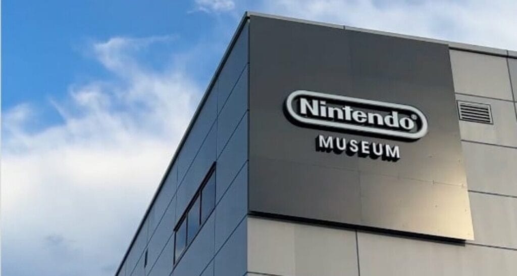 Museu da Nintendo: Um Destino Incrível para o Dia das Crianças no Japão