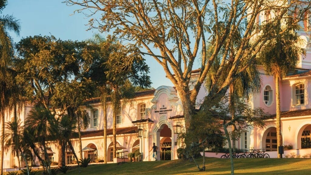 Os Melhores Hotéis da América do Sul em 2024: Um Guia Completo para sua Próxima Aventura