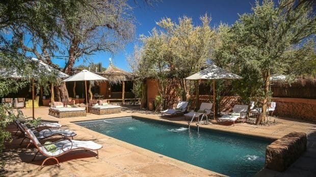 Os Melhores Hotéis da América do Sul em 2024: Um Guia Completo para sua Próxima Aventura