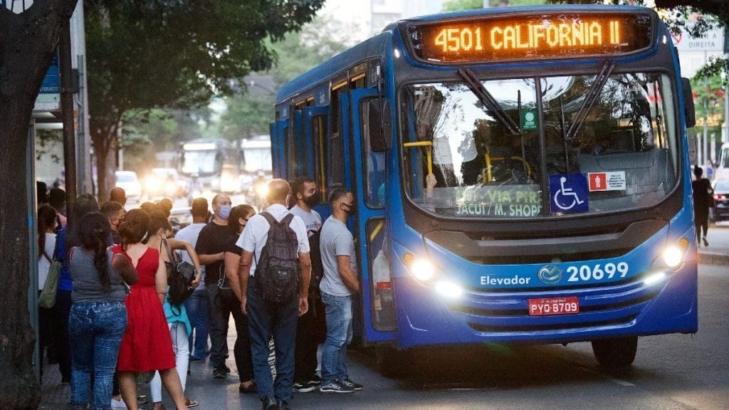 Viagens Gratuitas Durante as Eleições: O Que Você Precisa Saber