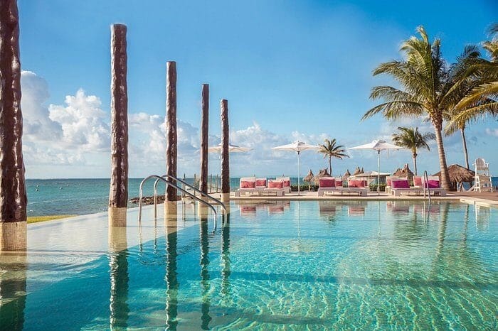 Descubra os Melhores Resorts All-Inclusive para Suas Férias