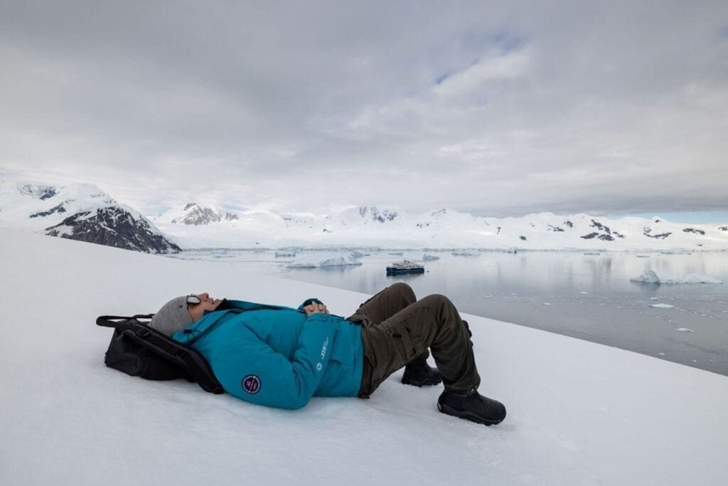 Como a Antártica se Tornou um Destino de Viagem Desejado