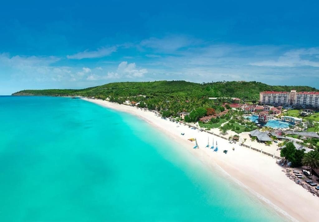 Descubra os Melhores Resorts All-Inclusive para Suas Férias