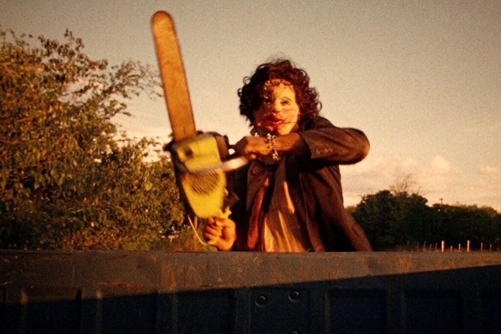 Uma Jornada pelos Locais de Filmagem: O Massacre da Serra Elétrica no Texas