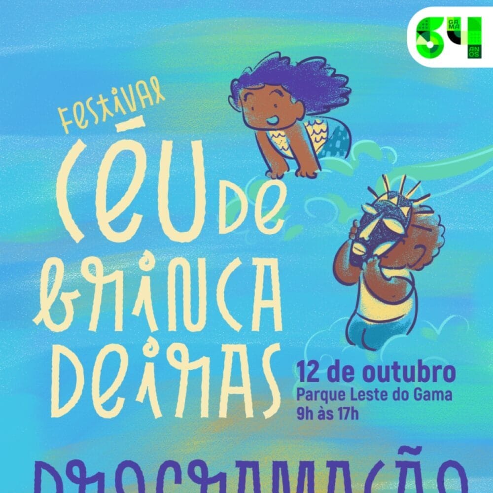 Celebrando o Dia das Crianças: Viagens e Atividades Imperdíveis nas Principais Capitais do Brasil