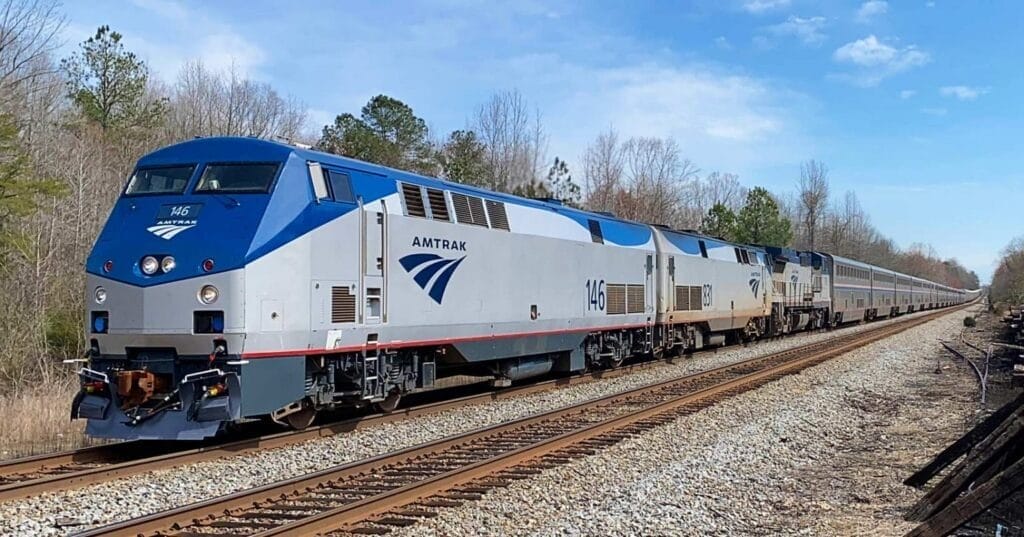 Viagem de Trem: A Nova Rota Chicago-Miami