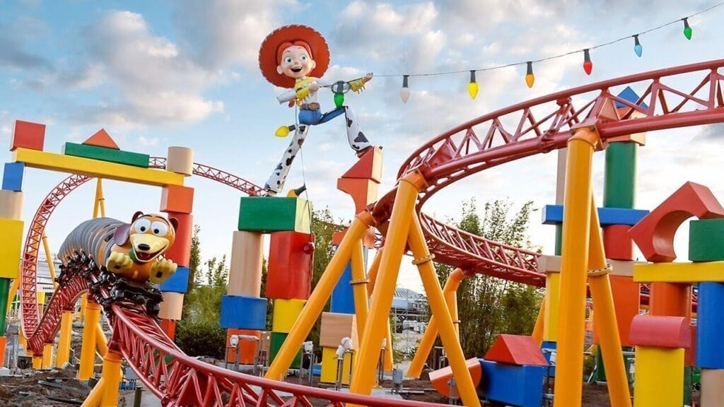 Por que Viajar para Orlando e Disney Te Faz Sentir Como uma Criança Novamente?