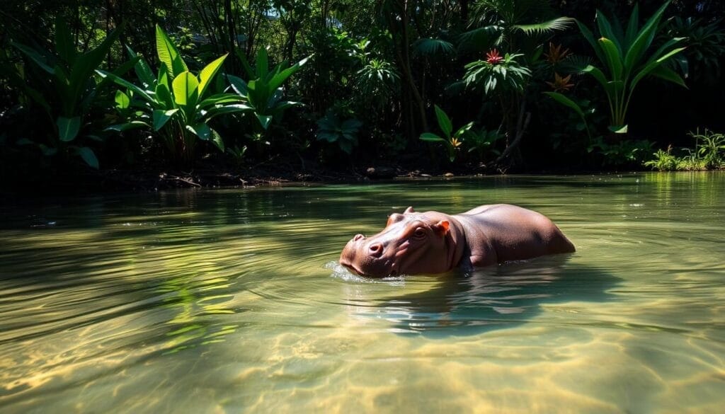 Turismo na Tailândia: Explorando Novos Roteiros e Atrações com o Hipopótamo Moo Deng