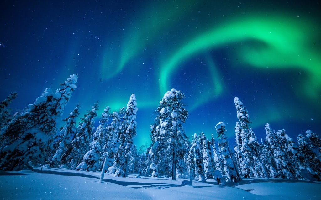 Top 6 Destinos para Esportes de Inverno na Europa em 2024: Onde Posso Esquiar, Patinar e Se Aventurar ?