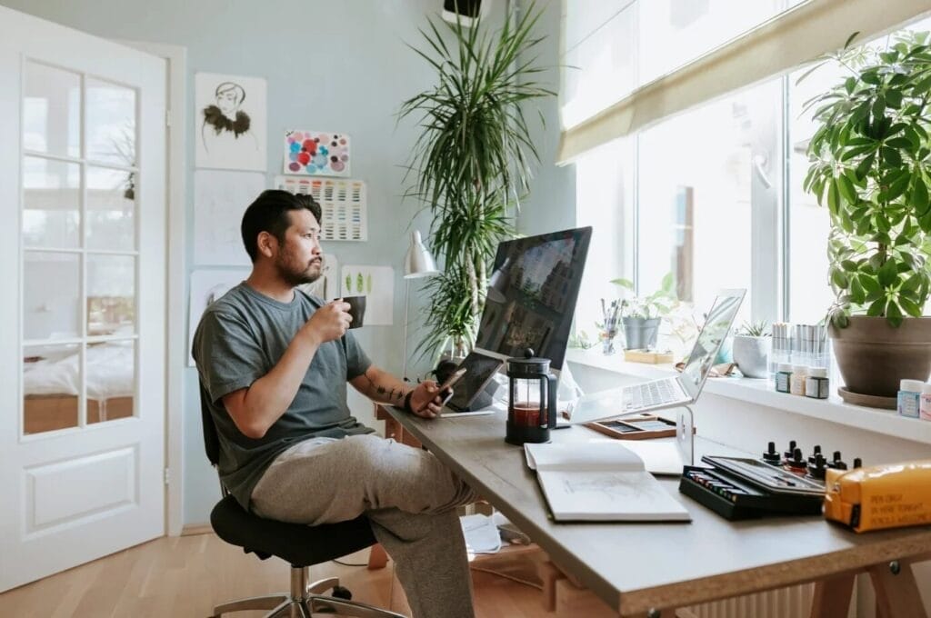 Oportunidades de Trabalho e Visto nos EUA: Um Guia para Brasileiros