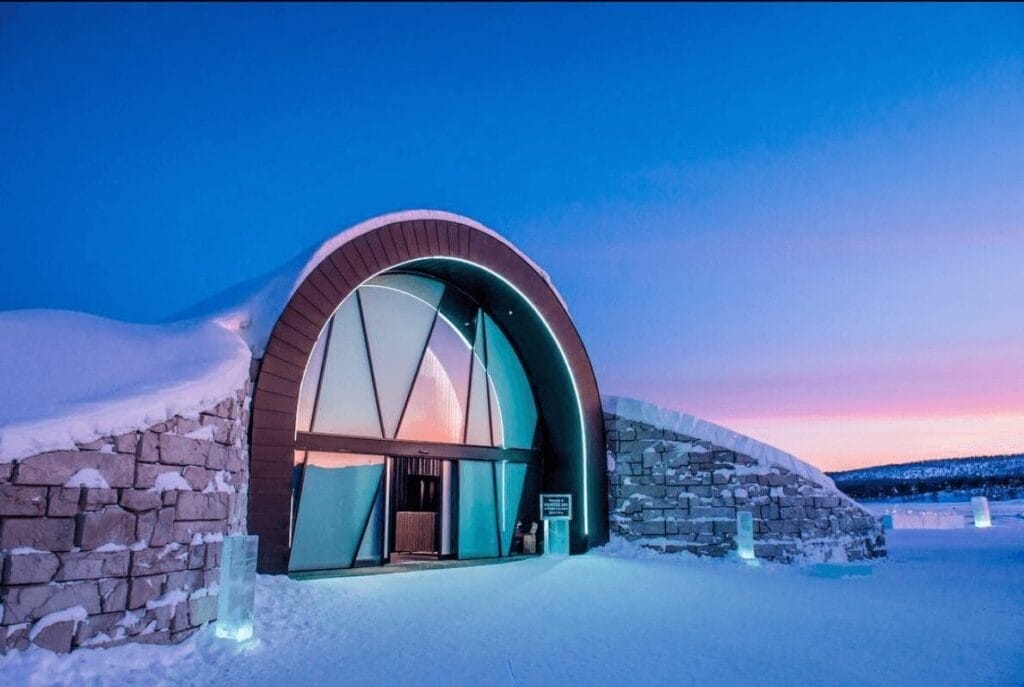 Explorando a Suécia no Inverno: Atividades ao Ar Livre e Cidades Encantadoras