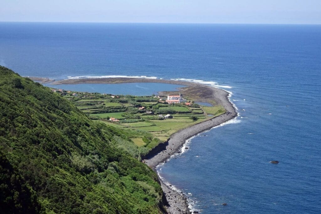 Como Planejar Sua Viagem para as Ilhas do Triângulo nos Açores (Pico, Faial e São Jorge)