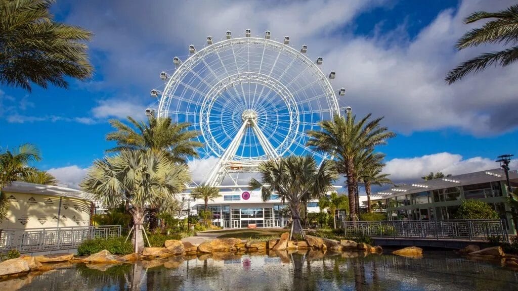 Por que a Black Friday em Orlando é o momento certo para visitar o Epic Universe?