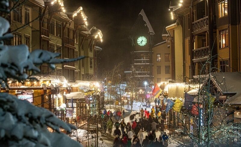 Viagens no Dia de Ação de Graças: O Que Esperar do Clima nos EUA ?