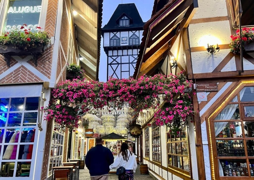 Viagens Alternativas: 3 Destinos Friozinhos no Brasil para Fugir do Calor