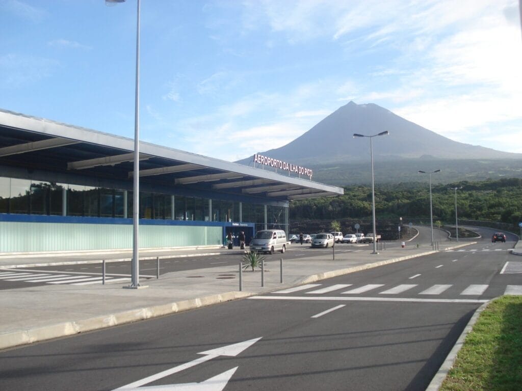 Como Planejar Sua Viagem para as Ilhas do Triângulo nos Açores (Pico, Faial e São Jorge)