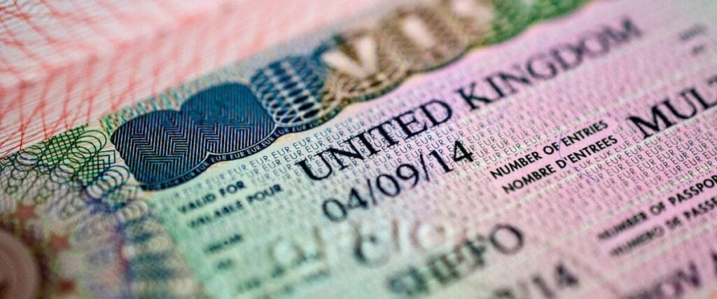 Autorização Eletrônica de Viagem do Reino Unido: O que Mudará para os Viajantes