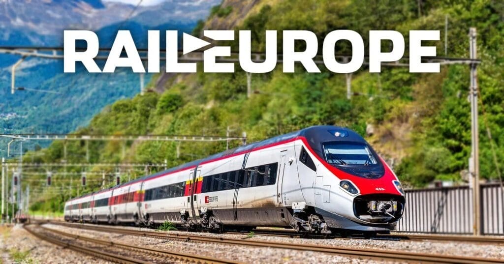 Por que o bilhete único pode revolucionar as viagens de trem na Europa?