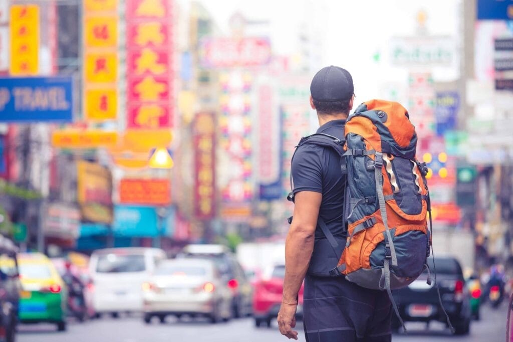 Guia de Mochilão: Como Viajar pelo Mundo com Pouco Dinheiro