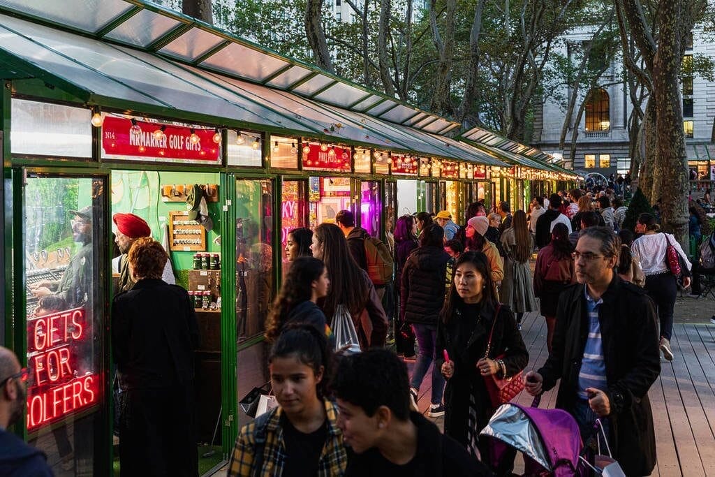 Por que dezembro é o melhor mês para conhecer Nova York?