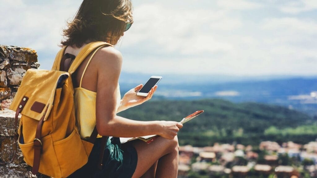 Economize Dinheiro com Passagens Aéreas Usando Google Trips