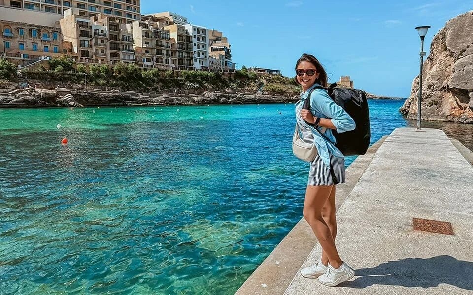 Empregos que Pagam para Você Viajar: Um Guia Completo para Ganhar Dinheiro enquanto Explora o Mundo