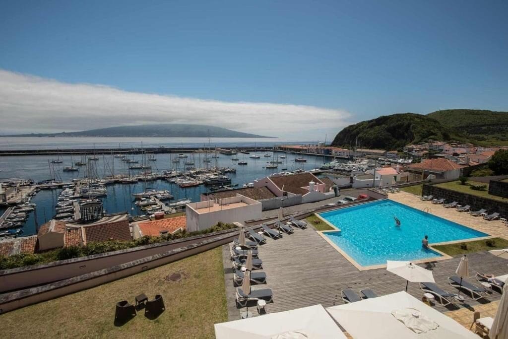 Onde Ficar no Pico, Faial e São Jorge: Dicas de Hospedagem para Todos os Orçamentos