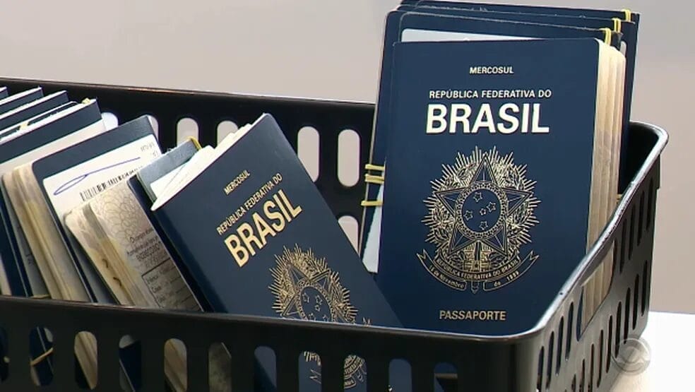 China Abre Portas para Brasileiros Sem Visto por 10 Dias
