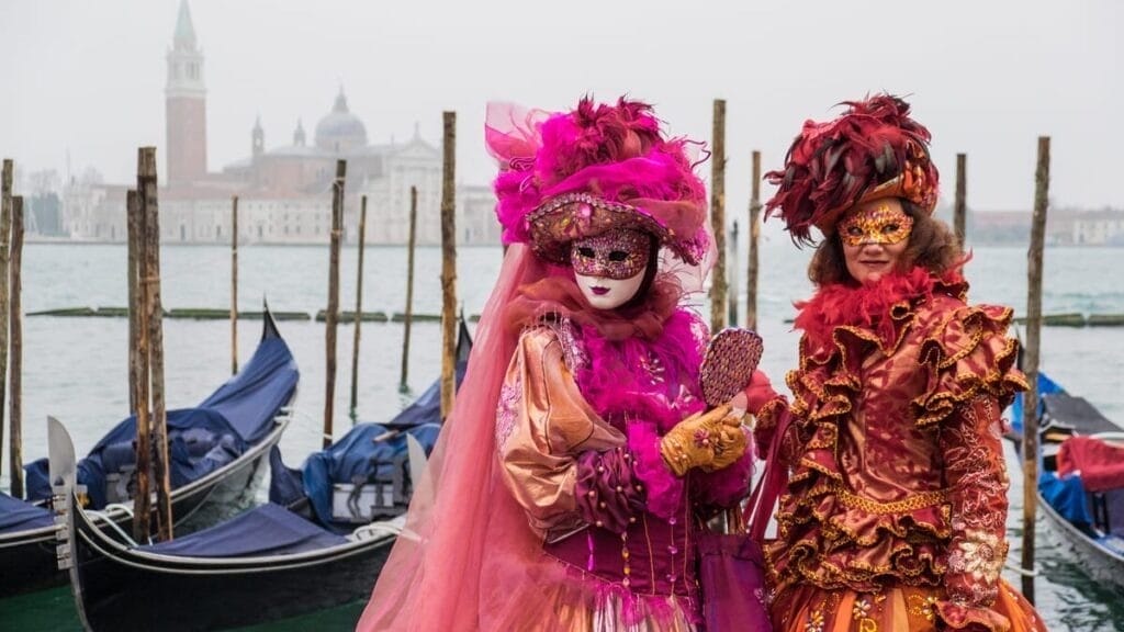 Como é o Carnaval na Europa ? Veja 8 diferenças Com o Brasil