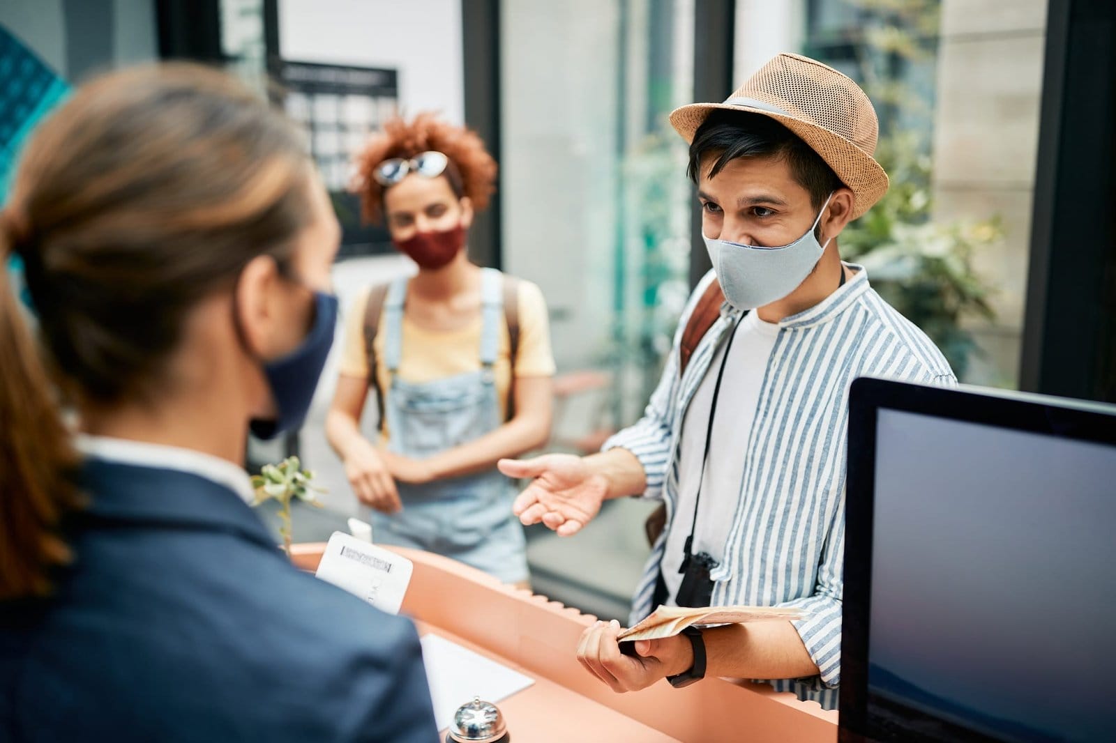 5 Dicas Infalíveis Para Evitar Atrasos no Aeroporto e Garantir Viagens Sem Stress