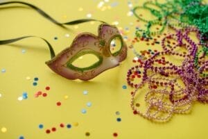 mardi gras
