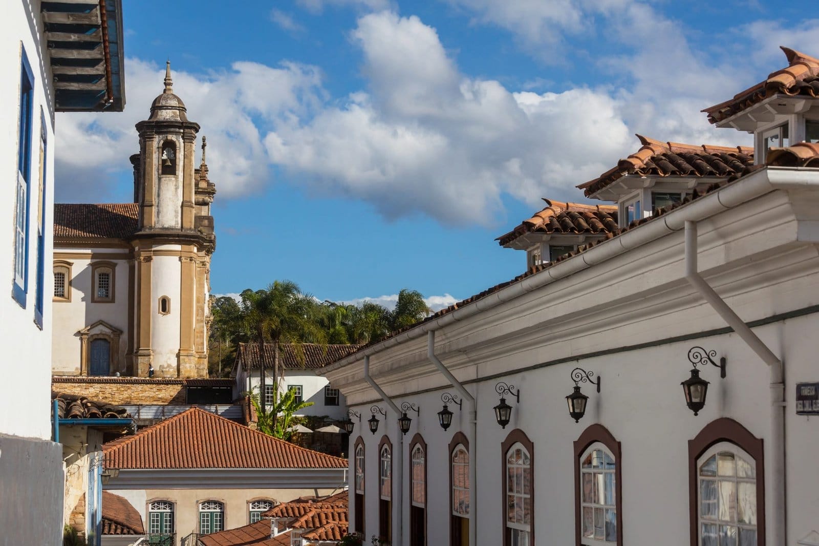 Ouro Preto
