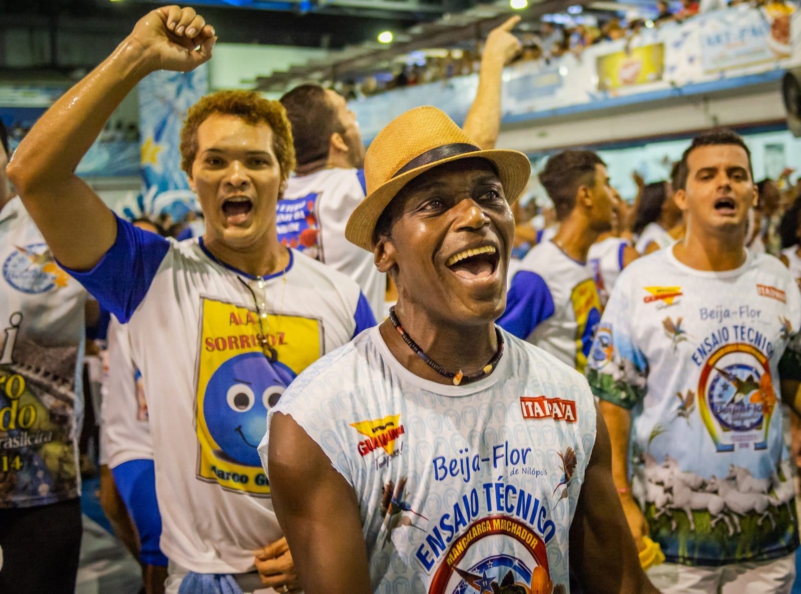 5 Diferenças Entre o Carnaval da Grécia e do Brasil: Qual é o Melhor para Você, Viajante?