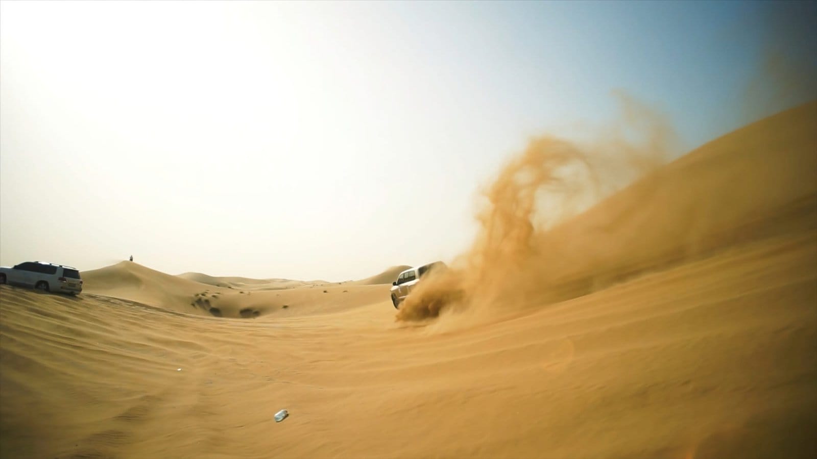 5 Motivos para Você Viajar para Dubai em 2025!