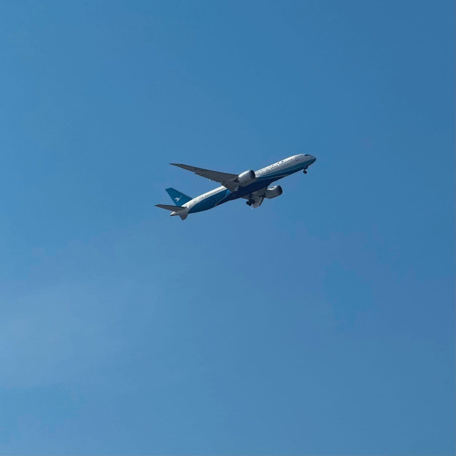 Airplane