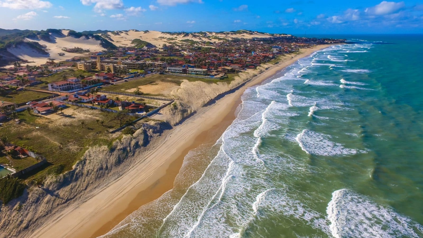 Destinos para Curtir o Verão no Brasil: Lua de Mel Inesquecível