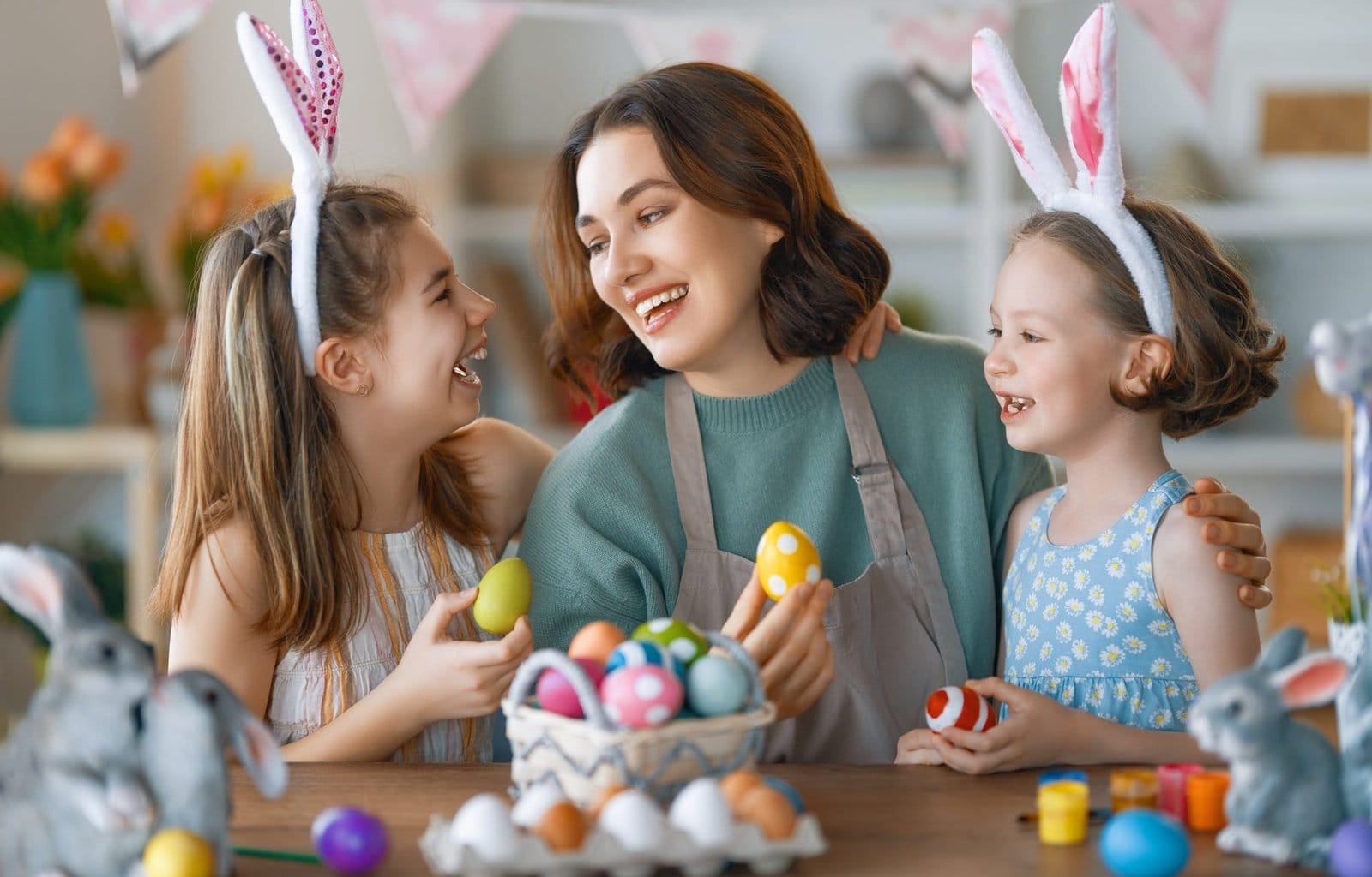 5 Destinos Brasileiros Perfeitos para uma Páscoa em Família