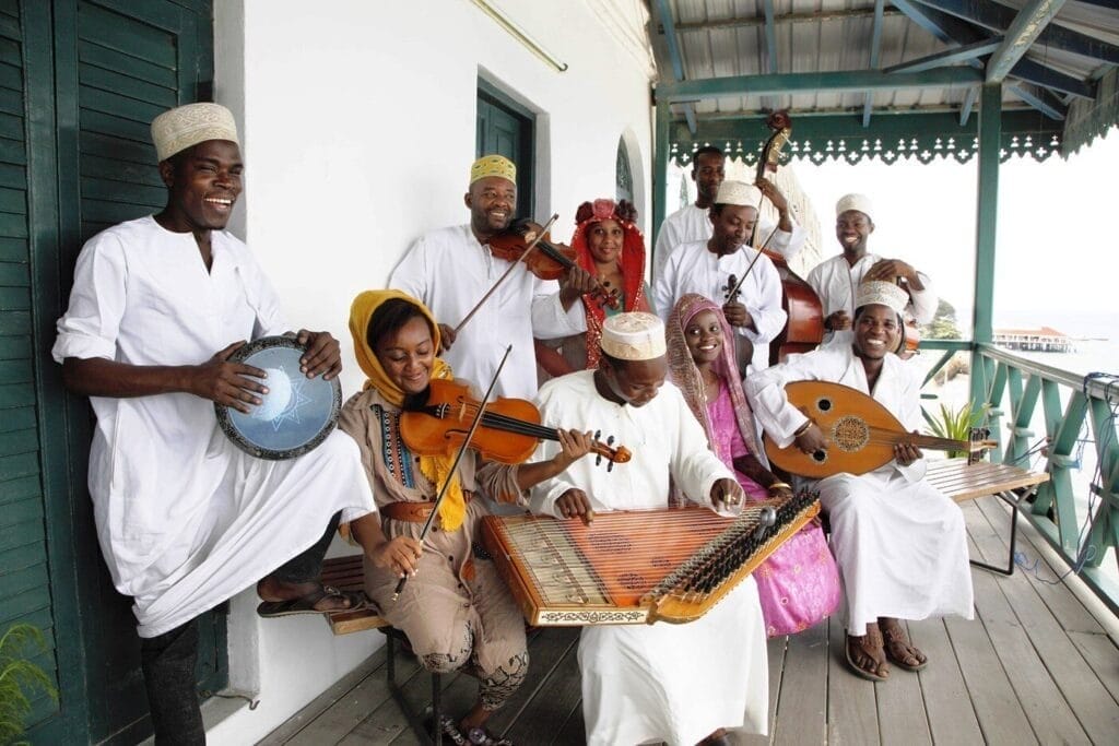 Cultura e Tradições de Zanzibar: Uma Viagem Além das Praias