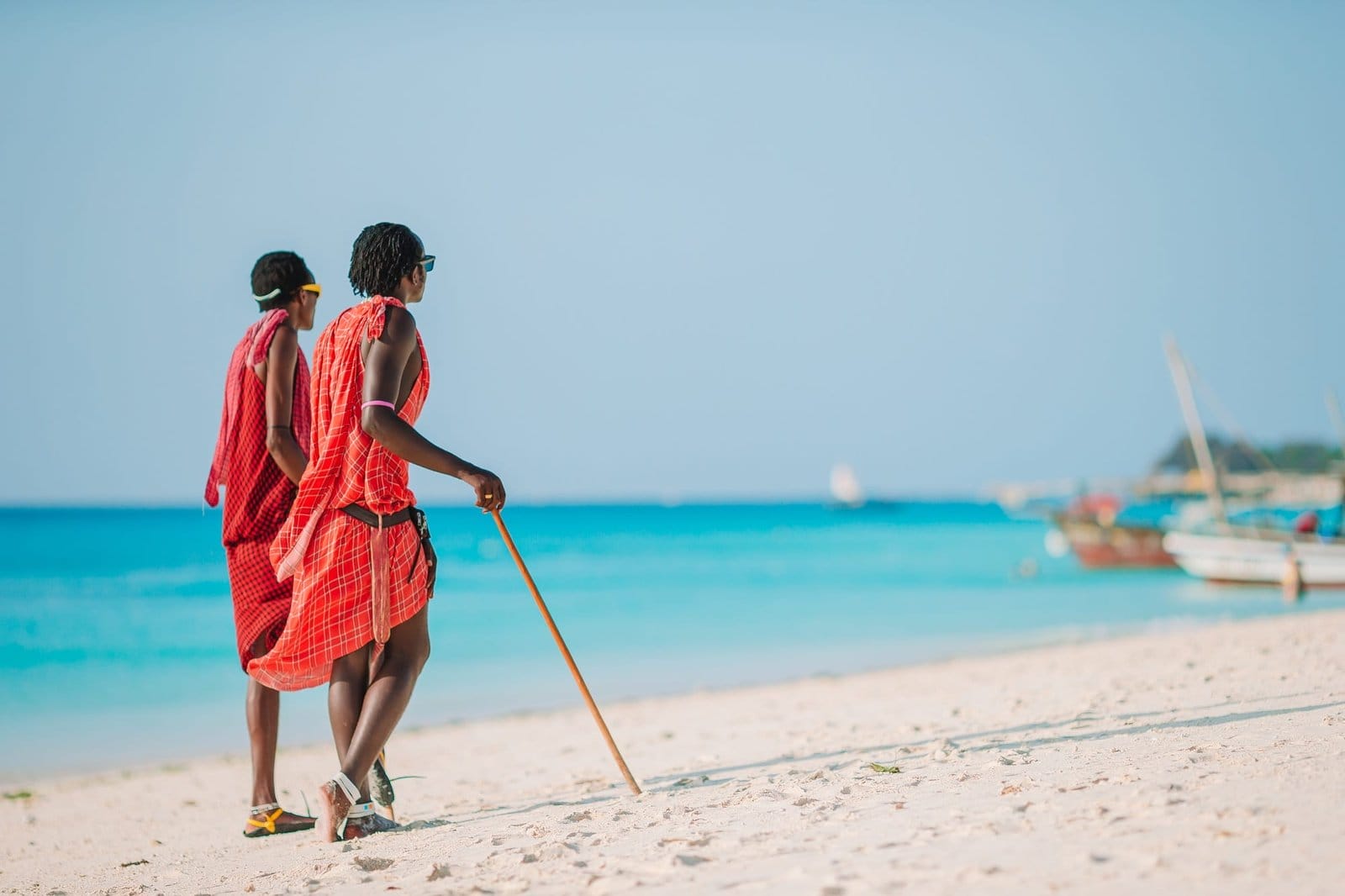 10 Motivos Irresistíveis para Colocar Zanzibar na Sua Lista de Destinos
