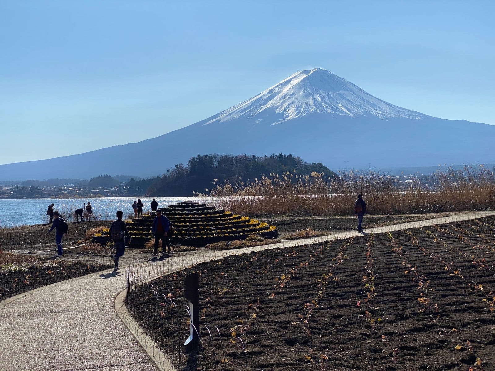 Monte Fuji: Por Que Vale a Pena Pagar a Nova Taxa de Acesso?